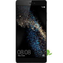 Huawei P8