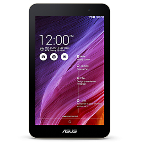 Asus MeMO Pad 7 - ME176 Series