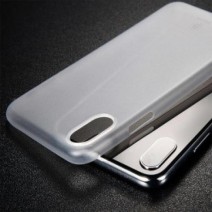 Apple iPhone X Wing Case Baseus Ultra Slim