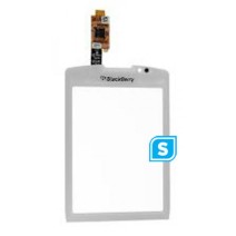 Blackberry 9800, 9810 Digitizer White