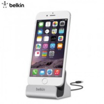Belkin Lightning Charge and Sync Dock for iPhone 7 / 6S / 6 / 5