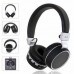 FE-15 Bluetooth Headphones Stereo Hands-free Headset