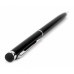 Ballpoint pen With Microfiber Touch Stylus