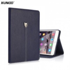 Xundd Luxury Shockproof Flip Wallet Stand Cover Vintage Leather Case