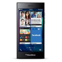 BlackBerry Leap