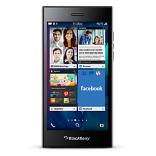 BlackBerry Leap