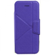 iPhone 6plus/6s plus iShine Onjess Type Cases Top Quality PU Leather Multi function Bracket Leather Wallet Anti Scratch in Blue