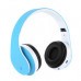 Multifunctional STN-12 Stereo Music Headphone 4in1 Wireless Bluetooth 3.0 + EDR Headset 3.5mm audio Jack for iPhone &Samsung