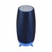 Subwoofer HIFI Fabric Bluetooth Speaker AI-102 U Disk Radio FM