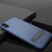 TOTU Carbon Fiber Case iPhone X