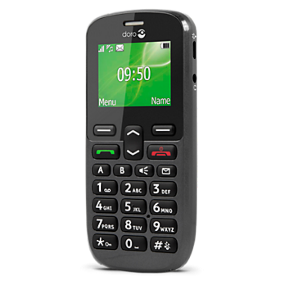 Doro PhoneEasy® 508