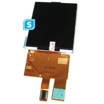 Samsung F480, F488, Tocco, TouchWiz, Player Style Lcd module