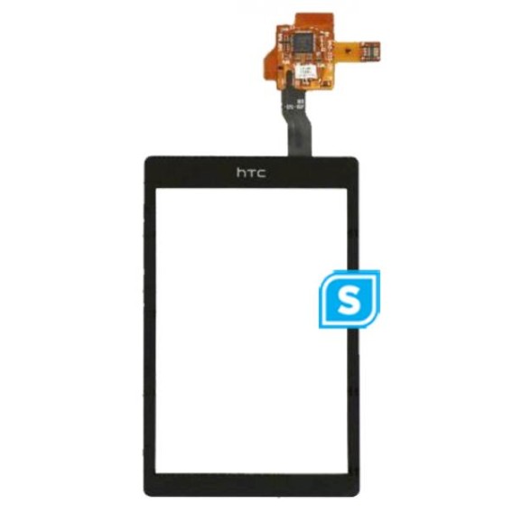 HTC Hero Google G3 Replacement Touch Glass Digitizer