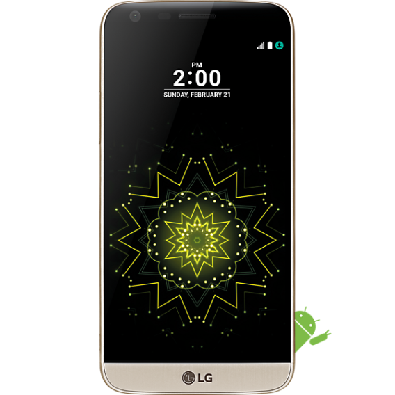 LG G5