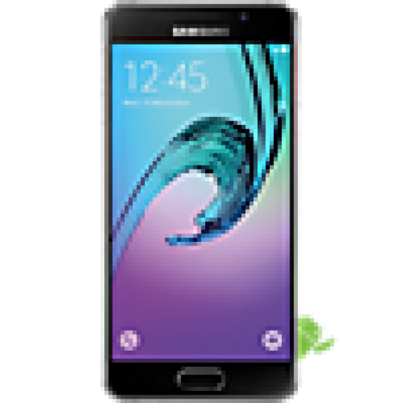 Samsung Galaxy A3 (2016)