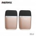 REMAX RPP-16 Makeup series 6000 mAh power bank phone charger