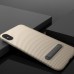 TOTU Carbon Fiber Case iPhone X