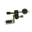 Complete Speaker Flex(speaker and mic)compatible for Samsung i9100 Galaxy S2