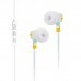 High Quality In-ear Handsfree With Remote - 3.5mm Jack