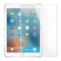 Tempered Glass Screen Protector Compatible For iPad Pro 9.7 2017