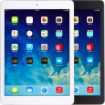 iPad Air 2 Wifi