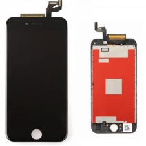 Compatible Replacement lcd in Black for iPhone 6S Plus