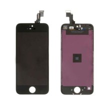 Replacement oem high quality lcd for iPhone SE - Black