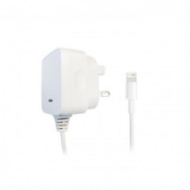 Mains Charger Compatible For Lightning USB