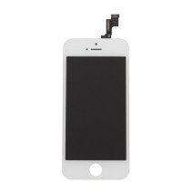 Replacement oem high quality lcd for iPhone SE in White