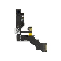 Front Camera Flex Compatible For iPhone 6s Replacement part.