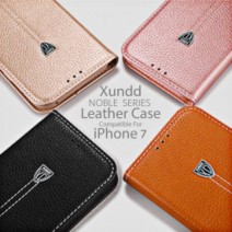 GENUINE XUNDD NOBLE Series Cover Compatible for iPhone 7/8