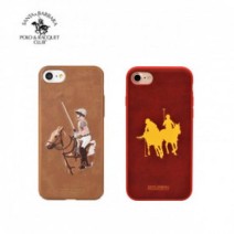 Santa Barbara Polo Cover Compatible For iPhone 7 And 8 - Umbra