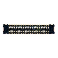 iPhone 6 On board Connector for Digitizer Flex