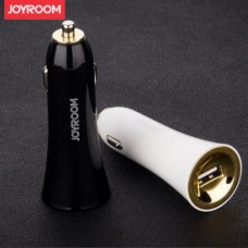 Original Joyroom JR-C101 QC2.0 2.4A USB Car Charger