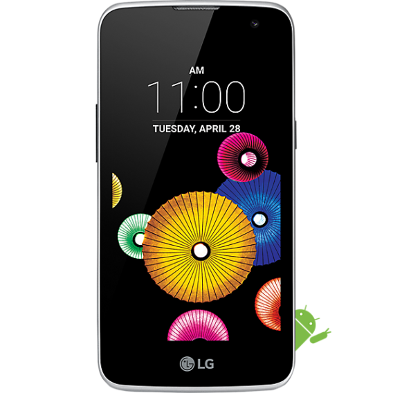 LG K4