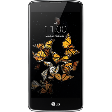 LG K8