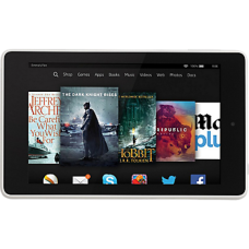 Kindle Fire HD 6 8GB 2014