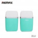 REMAX RPP-16 Makeup series 6000 mAh power bank phone charger