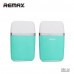 REMAX RPP-16 Makeup series 6000 mAh power bank phone charger