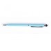 Ballpoint pen With Microfiber Touch Stylus