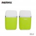 REMAX RPP-16 Makeup series 6000 mAh power bank phone charger