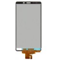 Replacement Part LCD and Digitizer for Sony Xperia T L30P