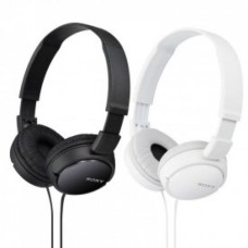 SONY MDR-ZX110 Folding Headphones