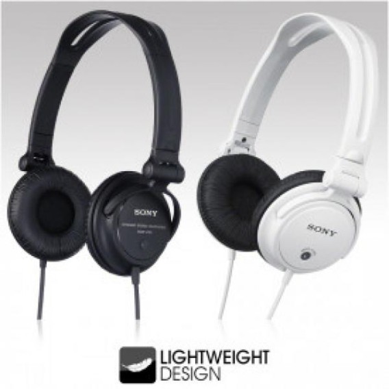 SONY MDR-V150 Headphones