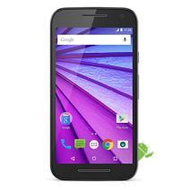 Motorola Moto G 4G (3rd gen)