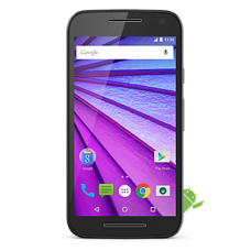 Motorola Moto G 4G (3rd gen)