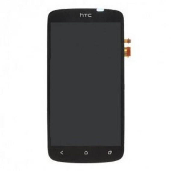 HTC ONE S Replacement Lcd in Black