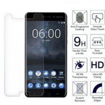 NOKIA 3 TEMPERED GLASS SCREEN PROTECTOR