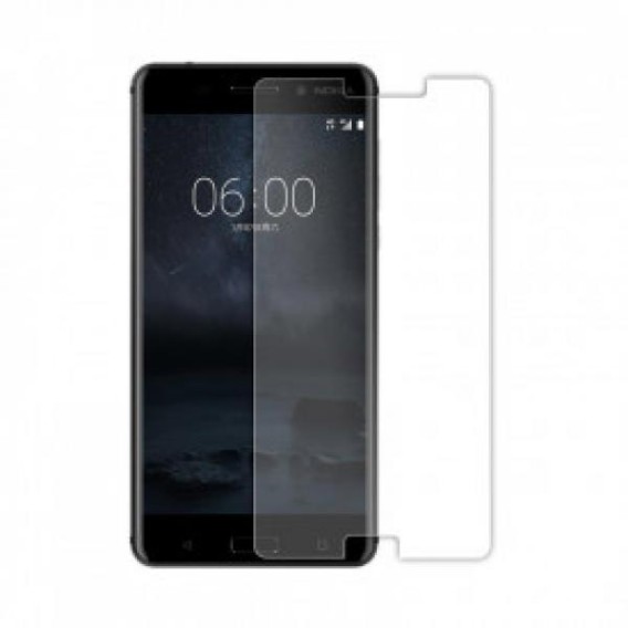 NOKIA 3 TEMPERED GLASS SCREEN PROTECTORS