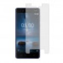 NOKIA 8 TEMPERED GLASS SCREEN PROTECTOR